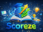 Scoreze AI Online Tution
